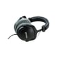 DJX-1000 Professional Monitoring Headphones
